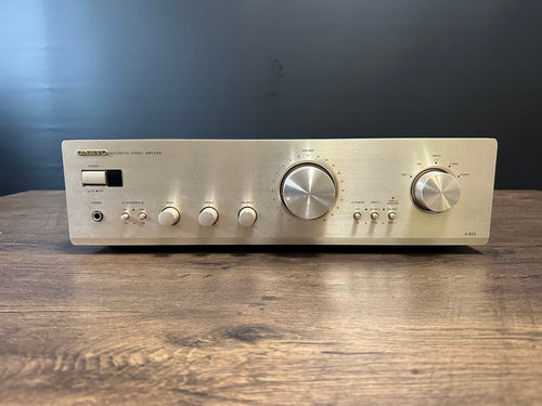 Onkyo Integrated Amplifiers Integra A-924