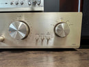 Onkyo Integrated Amplifiers Integra A-924