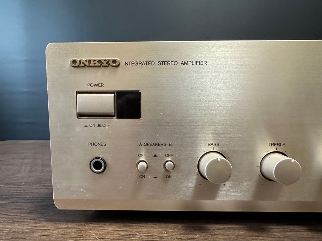 Onkyo Integrated Amplifiers Integra A-924