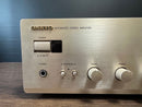 Onkyo Integrated Amplifiers Integra A-924