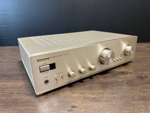 Onkyo Integrated Amplifiers Integra A-924