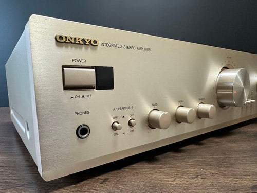 Onkyo Integrated Amplifiers Integra A-924