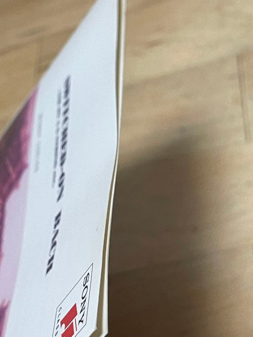 Overseas Music Cd