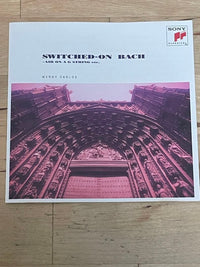 Overseas Music Cd