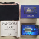 Electric Guitar Korg Pandora Px3T