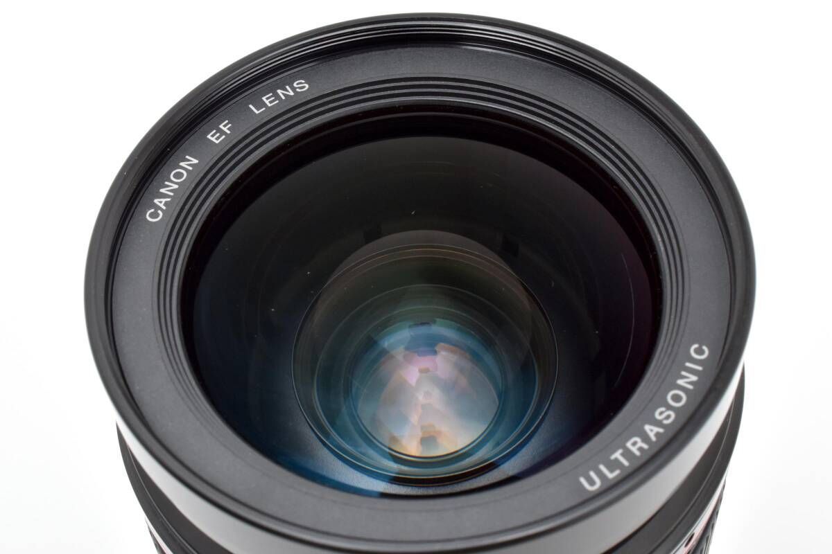 Canon Lens (Zoom) Ef 28-70Mm F2.8 L Usm #1239U