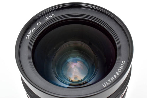 Canon Lens (Zoom) Ef 28-70Mm F2.8 L Usm #1239U