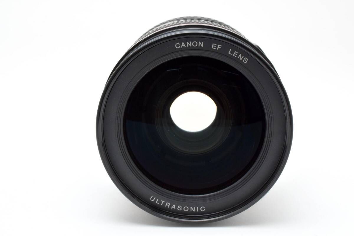 Canon Lens (Zoom) Ef 28-70Mm F2.8 L Usm #1239U