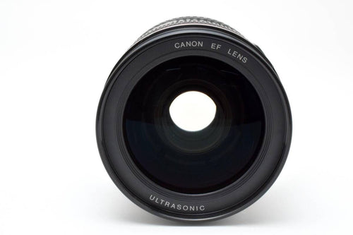 Canon Lens (Zoom) Ef 28-70Mm F2.8 L Usm #1239U