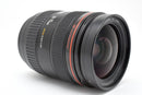 Canon Lens (Zoom) Ef 28-70Mm F2.8 L Usm #1239U