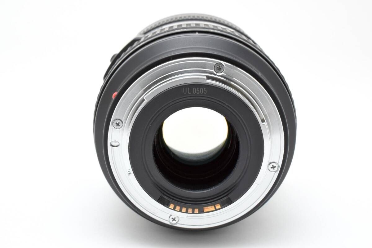 Canon Lens (Zoom) Ef 28-70Mm F2.8 L Usm #1239U