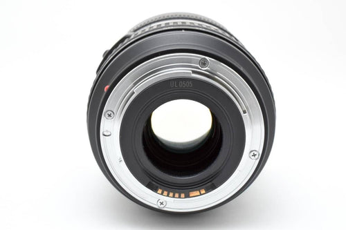 Canon Lens (Zoom) Ef 28-70Mm F2.8 L Usm #1239U