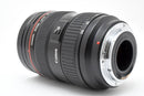 Canon Lens (Zoom) Ef 28-70Mm F2.8 L Usm #1239U