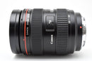 Canon Lens (Zoom) Ef 28-70Mm F2.8 L Usm #1239U
