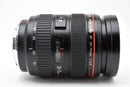 Canon Lens (Zoom) Ef 28-70Mm F2.8 L Usm #1239U