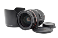 Canon Lens (Zoom) Ef 28-70Mm F2.8 L Usm #1239U
