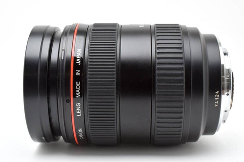 Canon Lens (Zoom) Ef 28-70Mm F2.8 L Usm #1239U