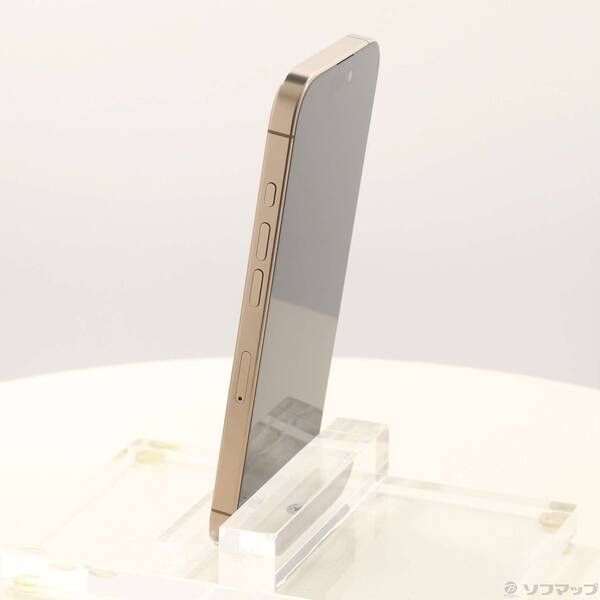 Apple Smartphone Body Iphone16 Pro 128Gb Mymx3J A Sim 349