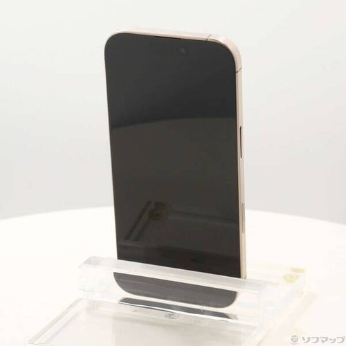 Apple Smartphone Body Iphone16 Pro 128Gb Mymx3J A Sim 349