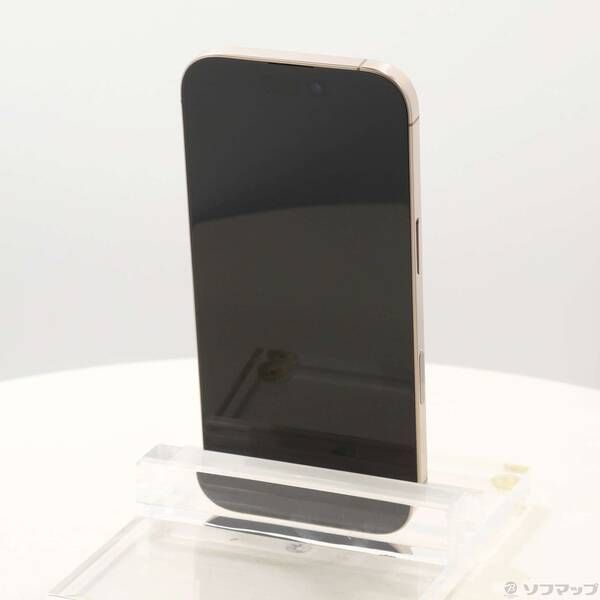 Apple Smartphone Body Iphone16 Pro 128Gb Mymx3J A Sim 349
