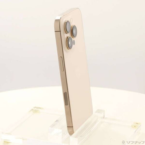 Apple Smartphone Body Iphone16 Pro 128Gb Mymx3J A Sim 349