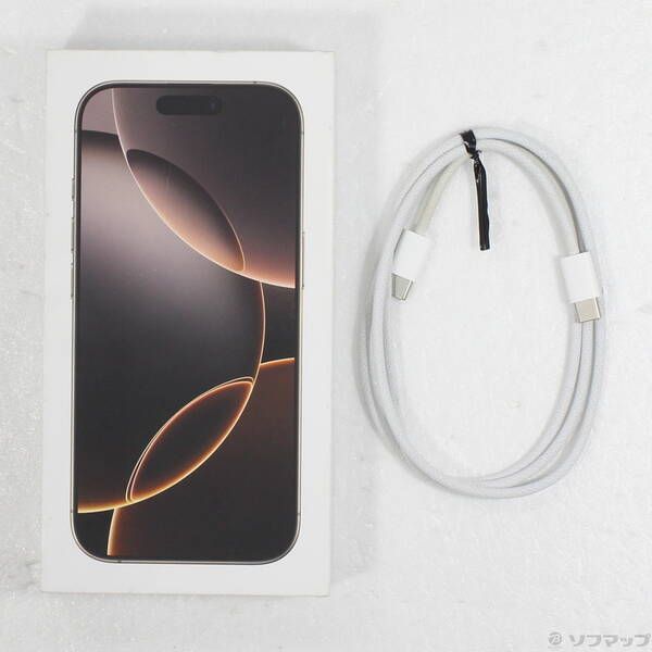Apple Smartphone Body Iphone16 Pro 128Gb Mymx3J A Sim 349