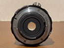 Nikon Lens (Single Focus) Nikkor-H F3.5 Ai