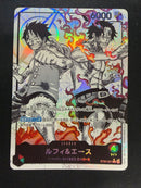 One -Piece Card Game St30