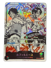 One -Piece Card Game St30