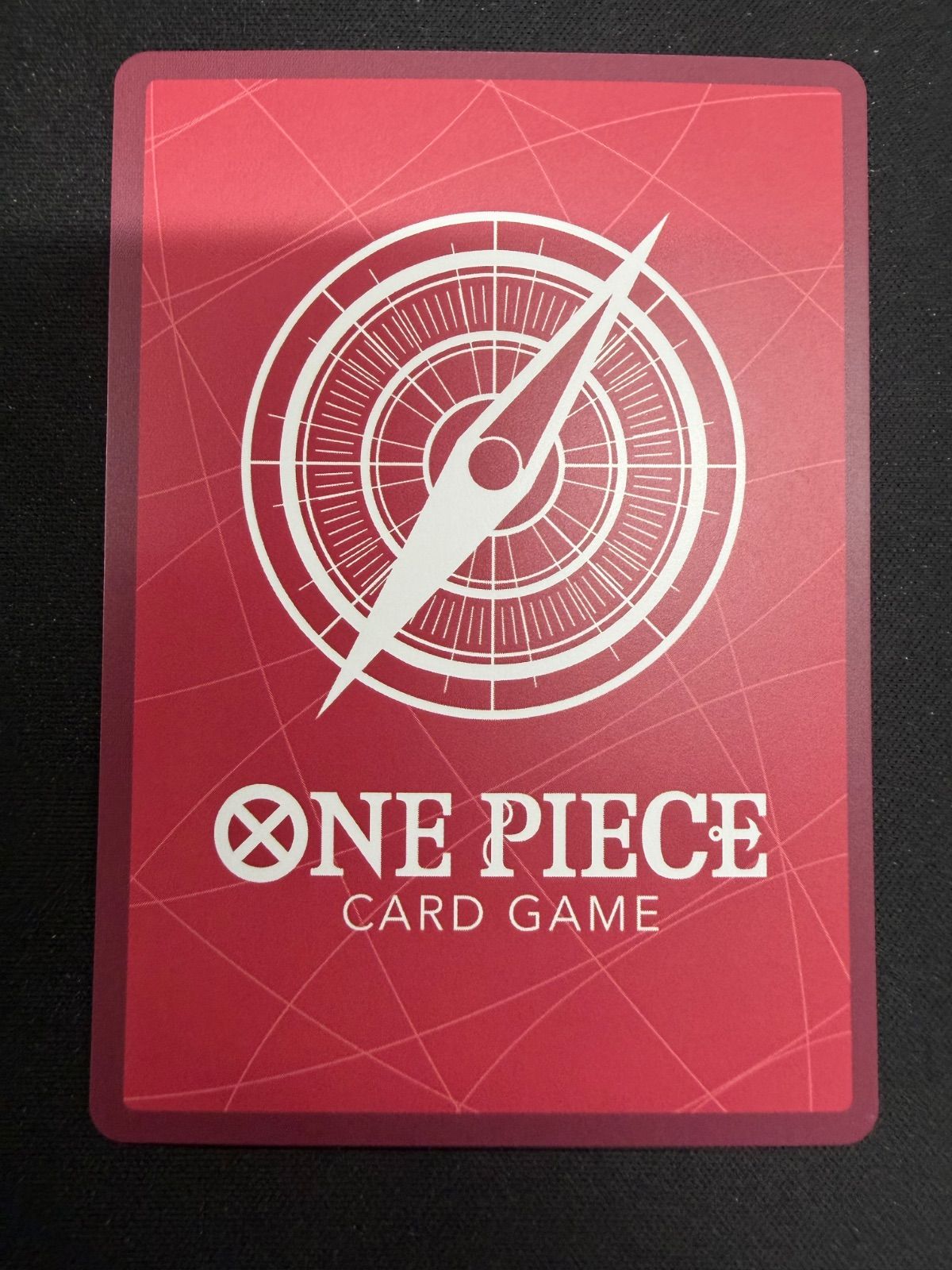 One -Piece Card Game St30