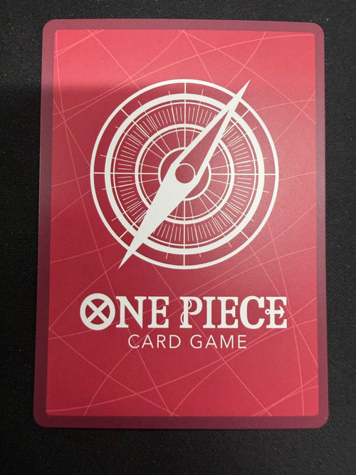 One -Piece Card Game St30