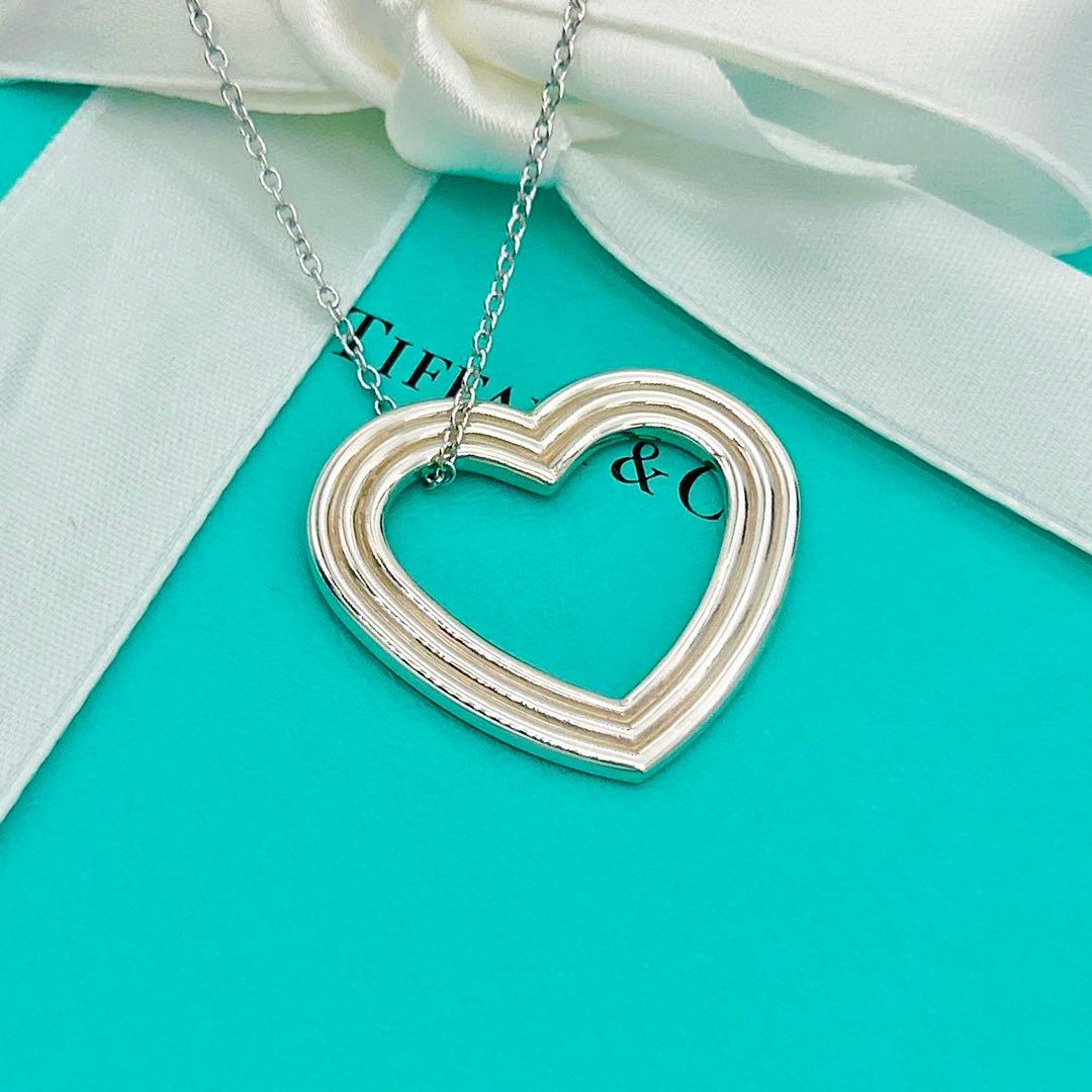 Tiffany Necklaces