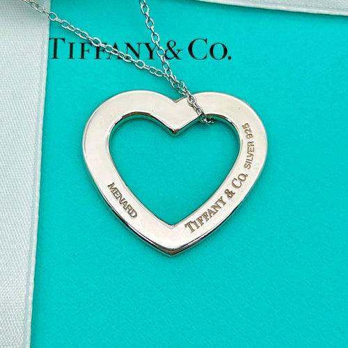 Tiffany Necklaces