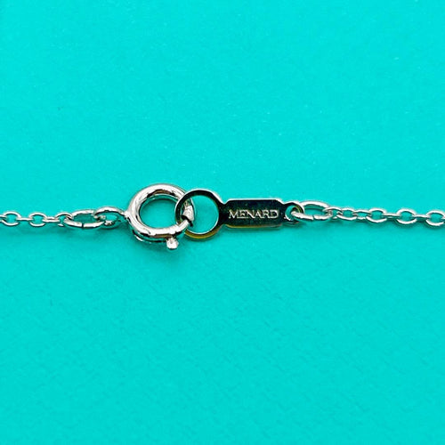 Tiffany Necklaces