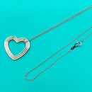 Tiffany Necklaces