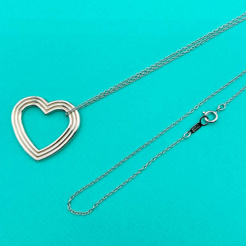 Tiffany Necklaces