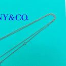 Tiffany Necklaces