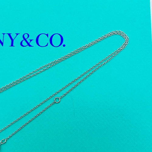 Tiffany Necklaces