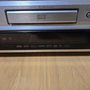 Denon Dvd Player Dvd-3930