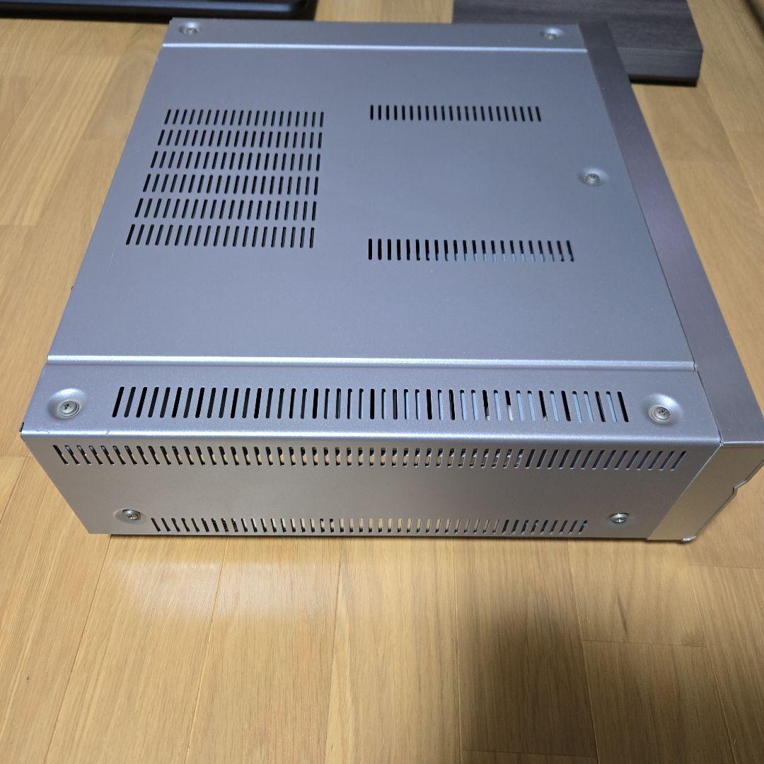 Denon Dvd Player Dvd-3930