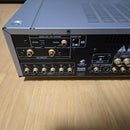 Denon Dvd Player Dvd-3930