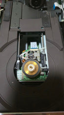 Denon Dvd Player Dvd-3930