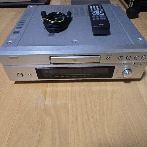 Denon Dvd Player Dvd-3930
