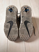 Nike Sneakers Air More Uptempo Industrial Blue