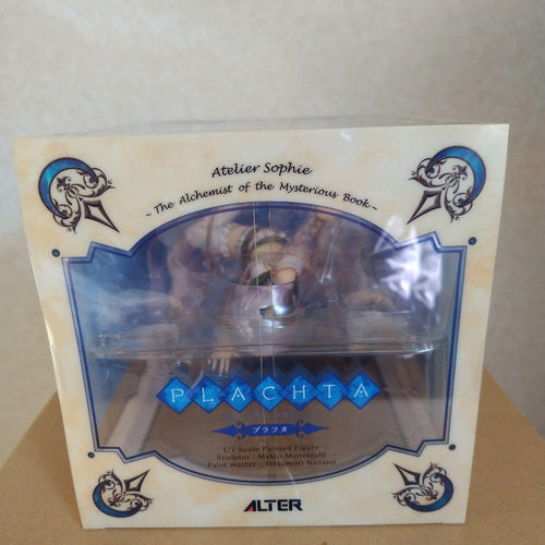 Alter Other