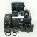 Fujifilm Compact Digital Camera 8,300 X100V