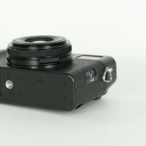 Fujifilm Compact Digital Camera 8,300 X100V