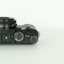 Fujifilm Compact Digital Camera 8,300 X100V