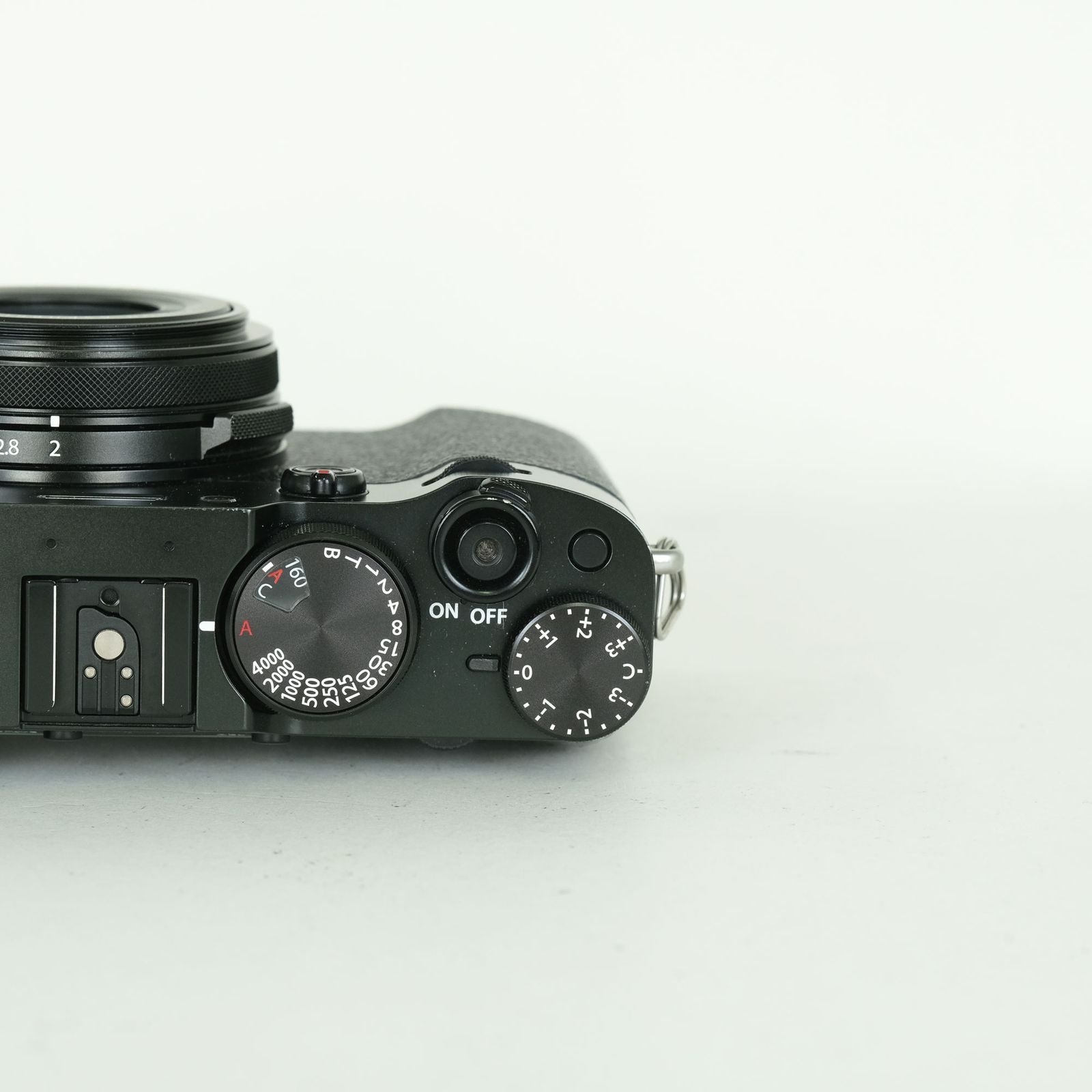 Fujifilm Compact Digital Camera 8,300 X100V