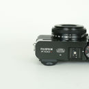 Fujifilm Compact Digital Camera 8,300 X100V